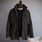 Arbis | Durable Field Jacket