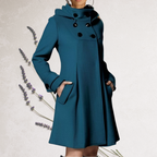 Rachel™ | Classic Trench Coat