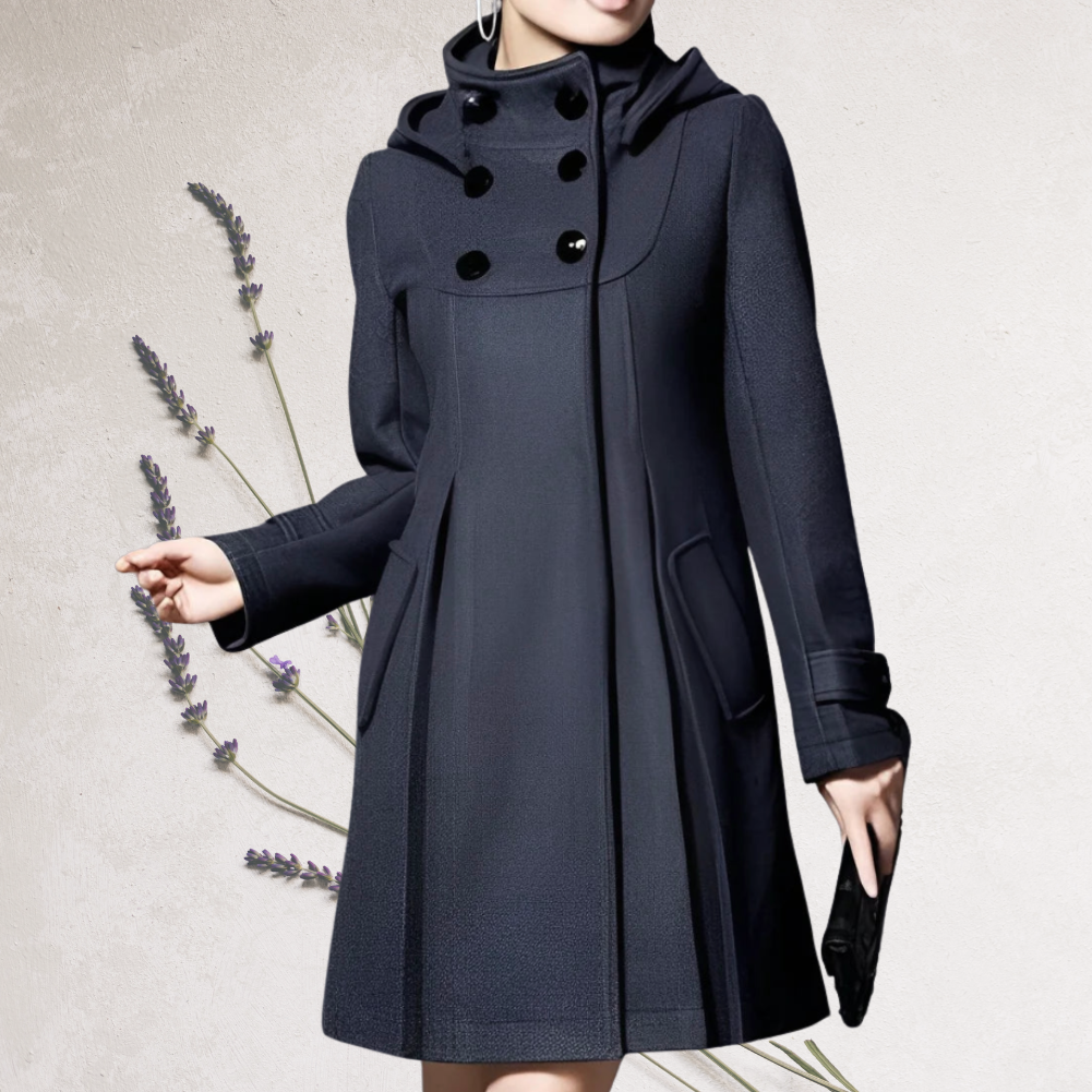 Rachel™ | Classic Trench Coat