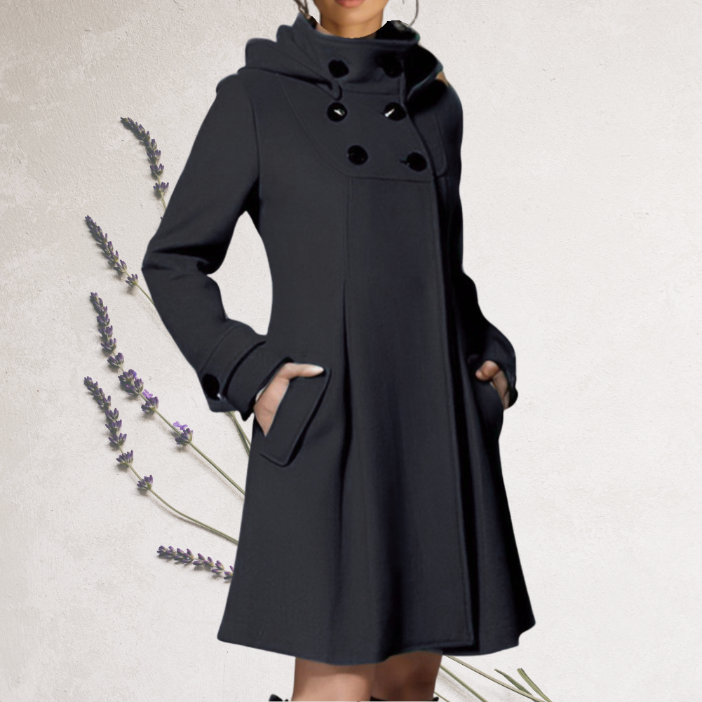 Rachel™ | Classic Trench Coat