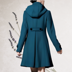Rachel™ | Classic Trench Coat