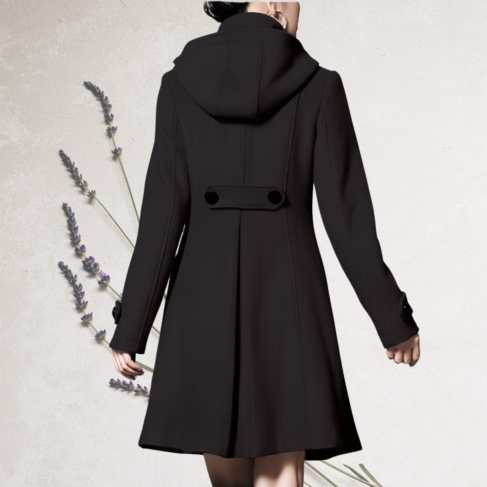 Rachel™ | Classic Trench Coat