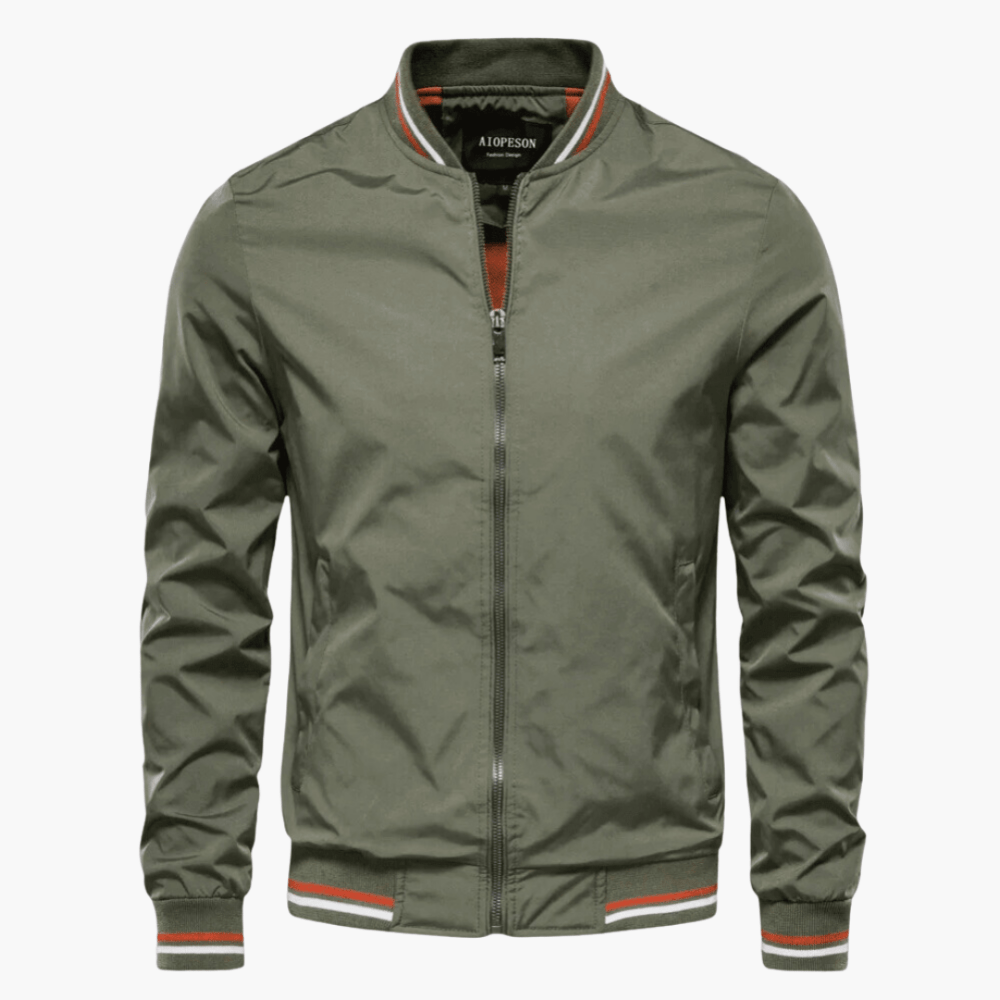 Elite Jacke Mats