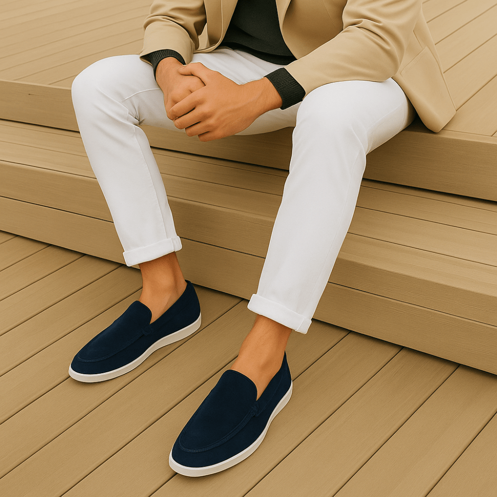 Gustav | Sophisticated Loafer
