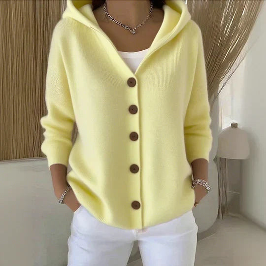 Kiki™ | Knitted Cardigan