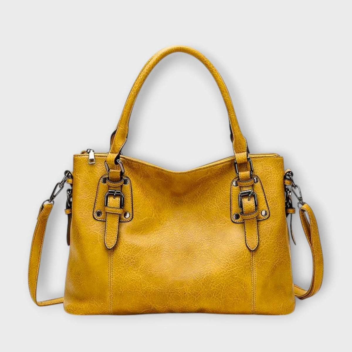 Olivia – Stilvolle Schultertasche