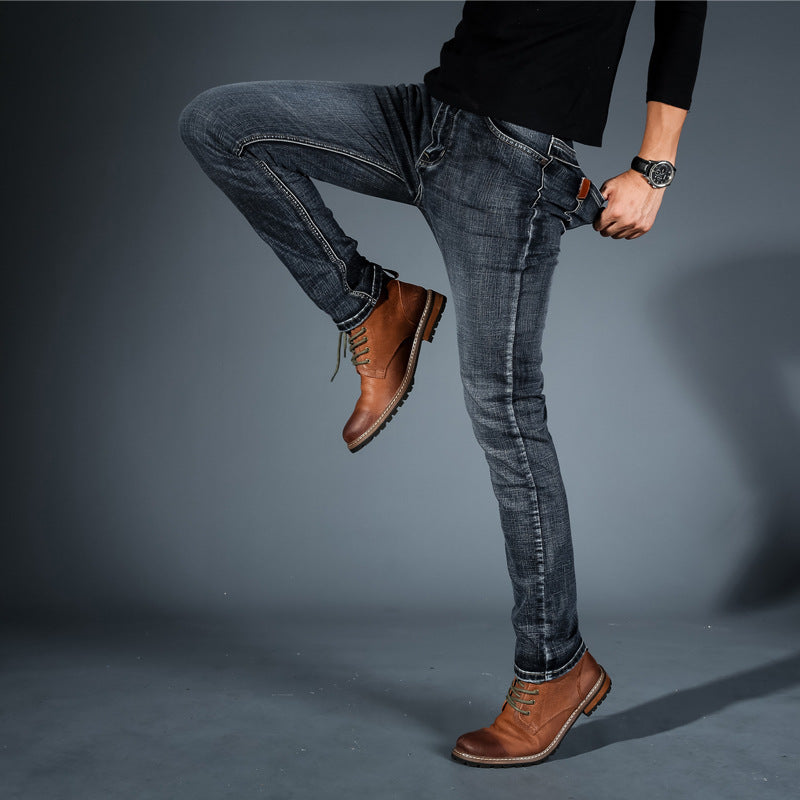 Ciro™ | High-Quality Stretch Jeans
