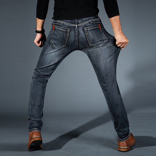 Ciro™ | High-Quality Stretch Jeans