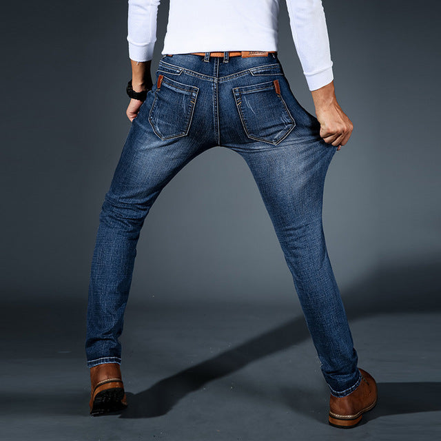 Ciro™ | High-Quality Stretch Jeans