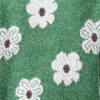 BLOOM | Pullover mit Reißverschluss-Kragen