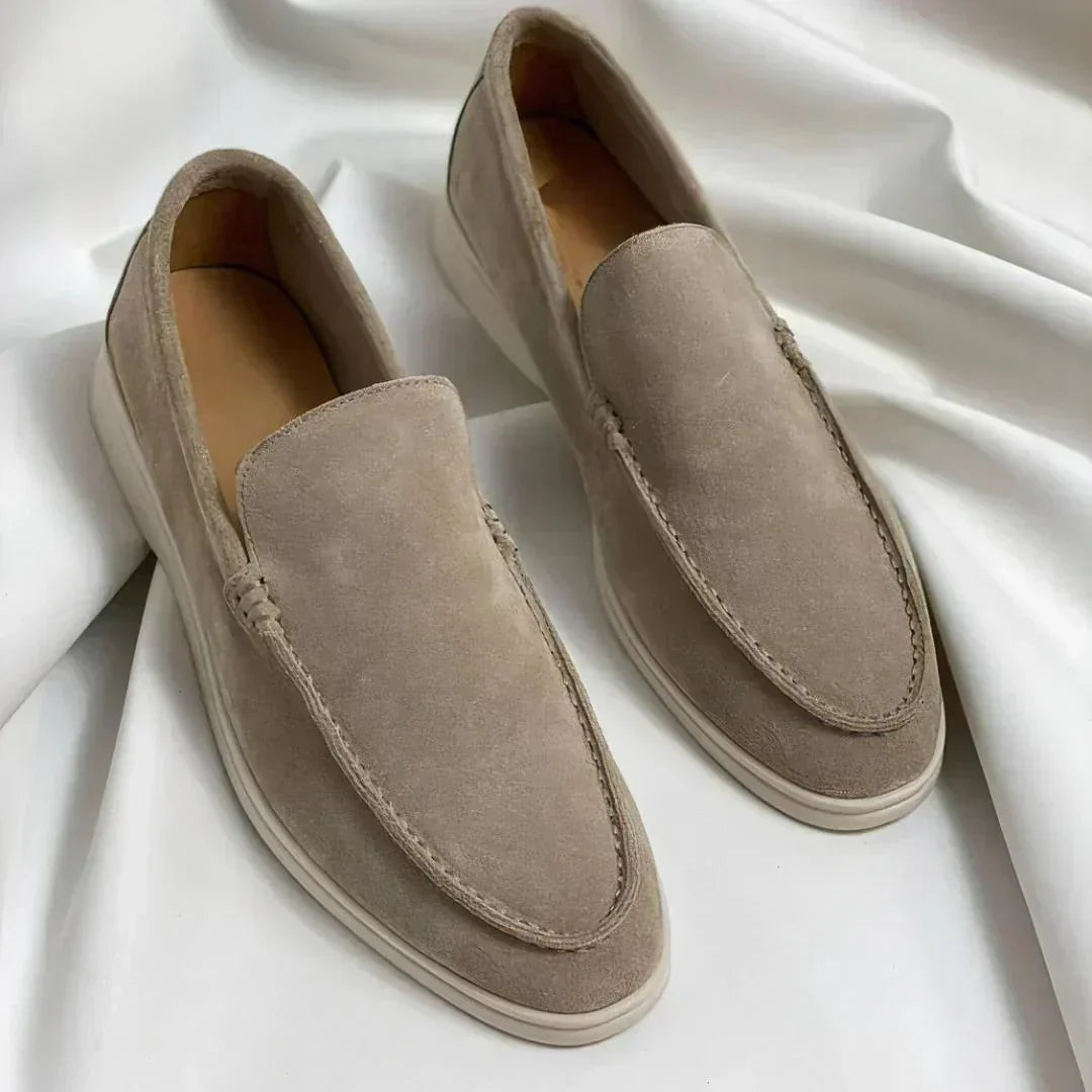 Gustav | Sophisticated Loafer