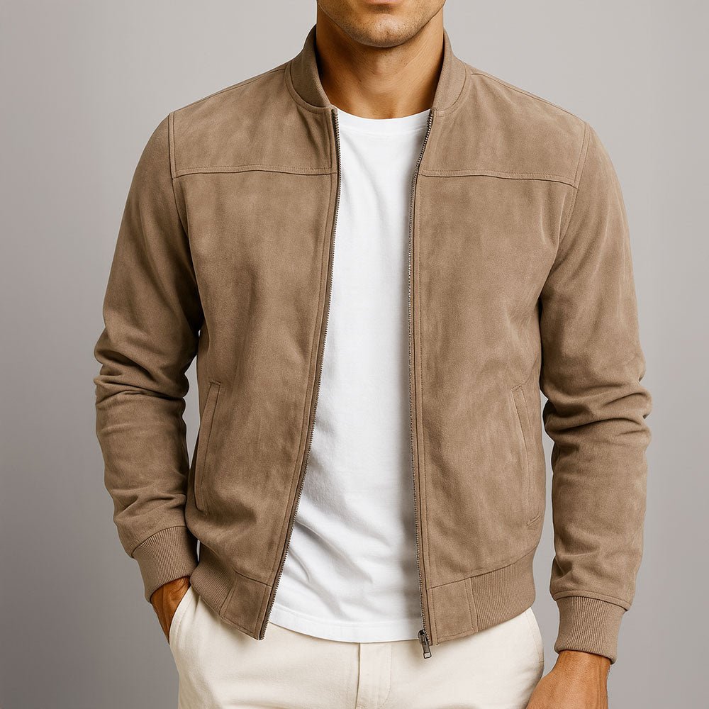 Matteo | Timeless Urban Style