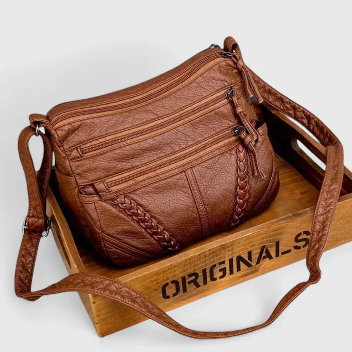 Mykahlynn | Chic Elegance Handbag