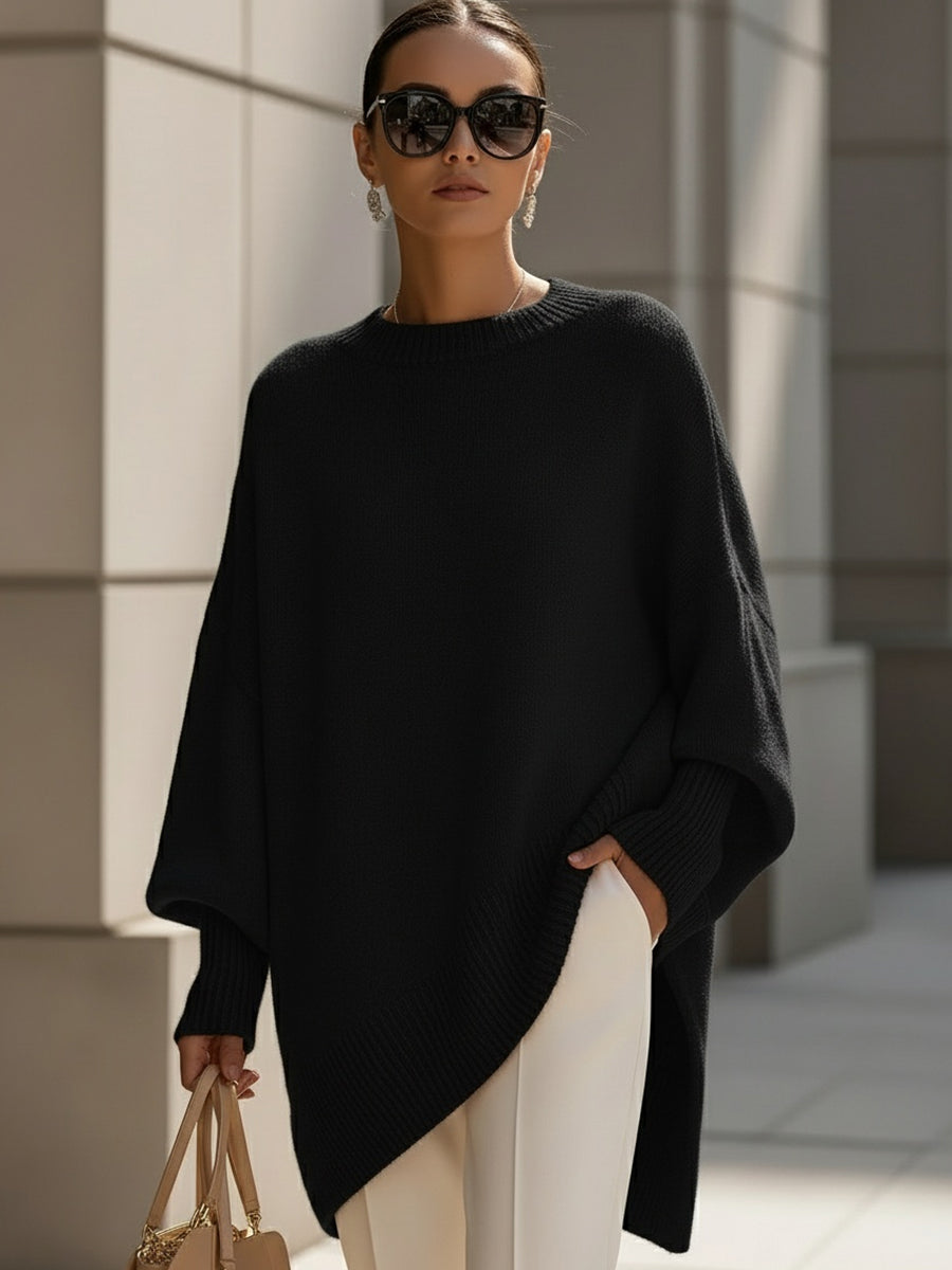 Anne™ | Cozy Oversized Pullover