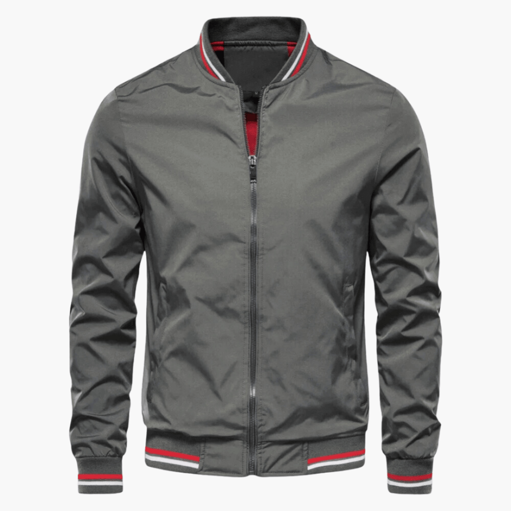Elite Jacke Mats