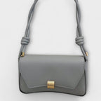 Olivia - Retro Flap Bag