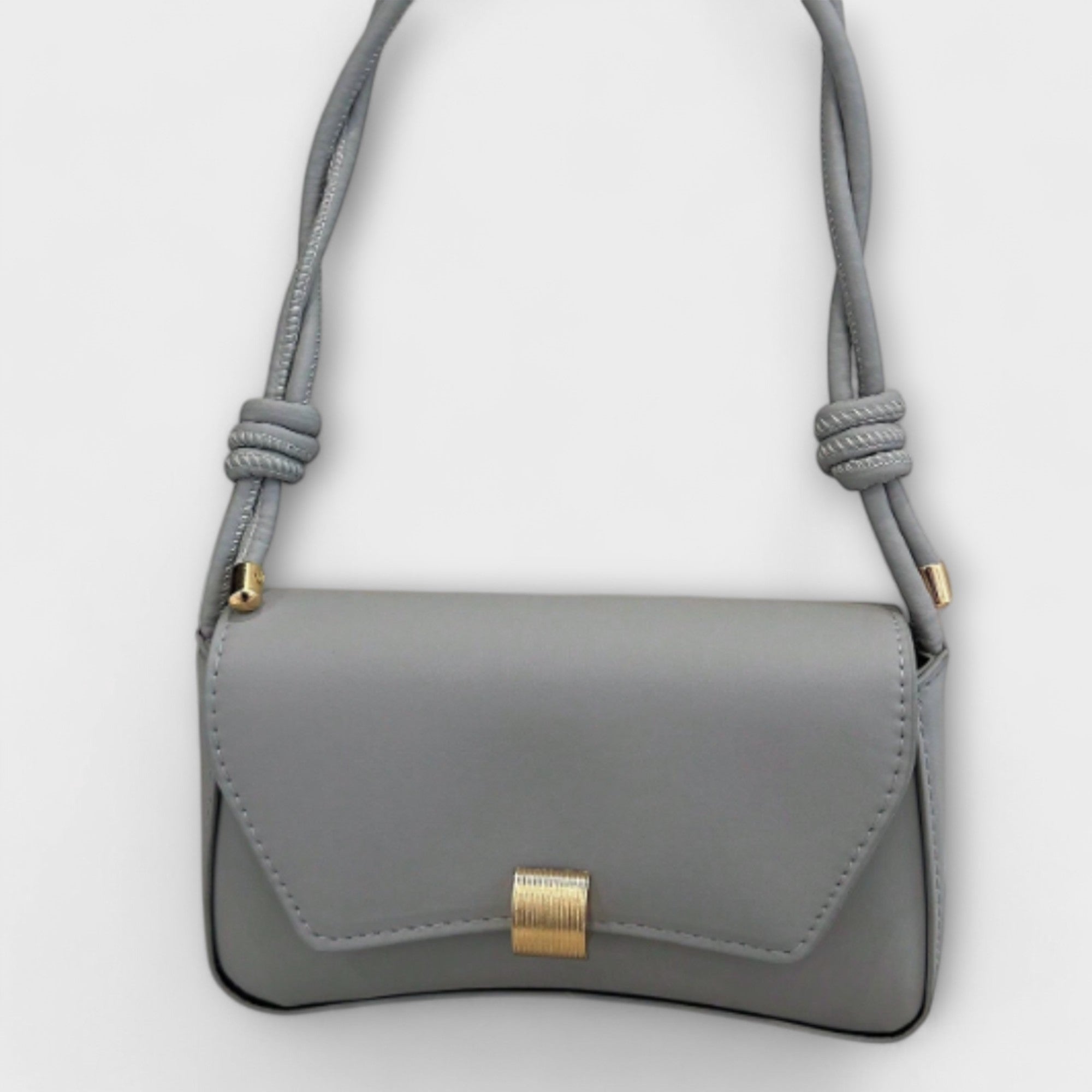 Olivia - Retro Flap Bag