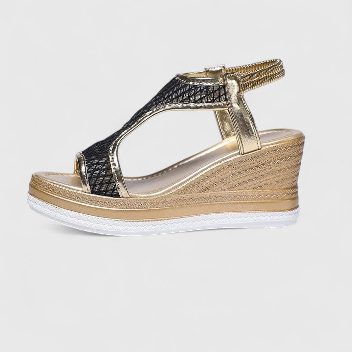 Tatyanna | Elegante Sandalen für stilbewusste Frauen
