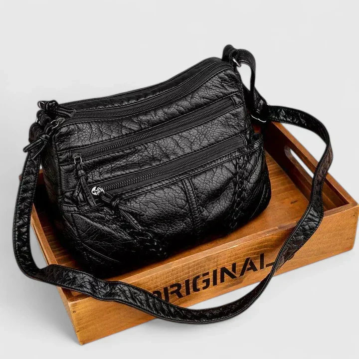 Mykahlynn | Chic Elegance Handbag