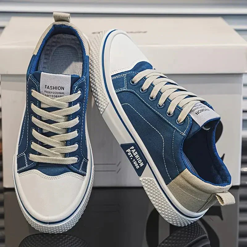 Norwin | Komfortable und lässige Sneakers