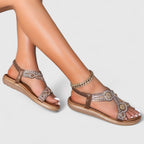 Ashlyn | Elegante Sandalen für stilvolle Auftritte