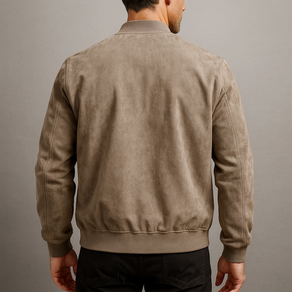 Matteo | Timeless Urban Style