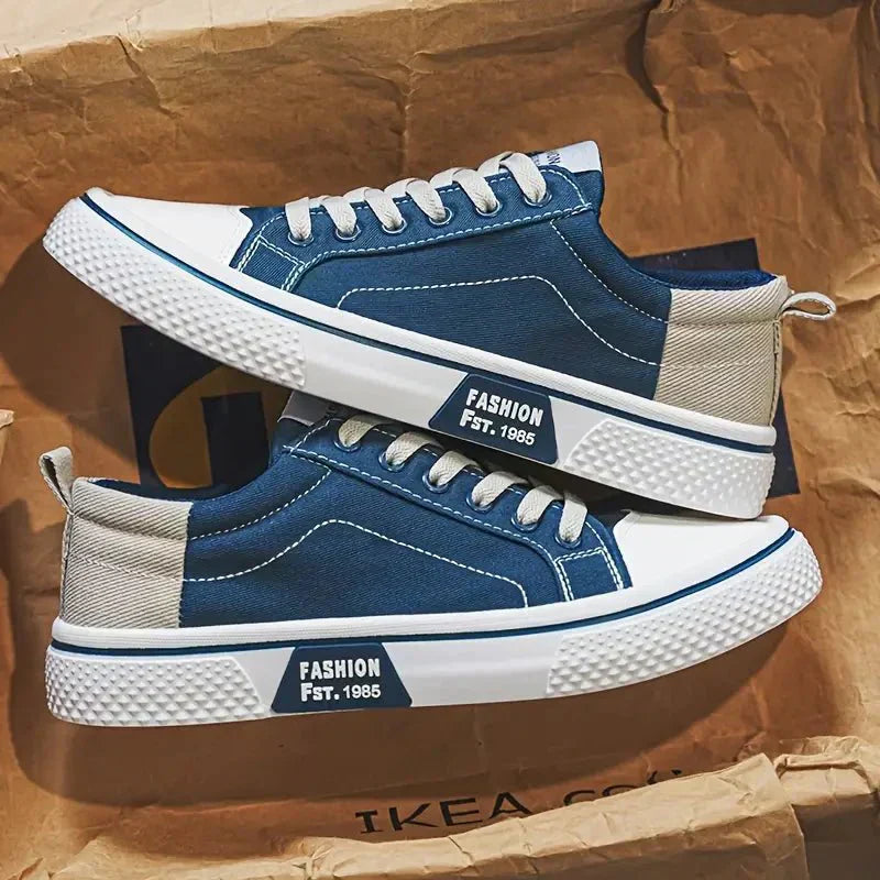Norwin | Komfortable und lässige Sneakers