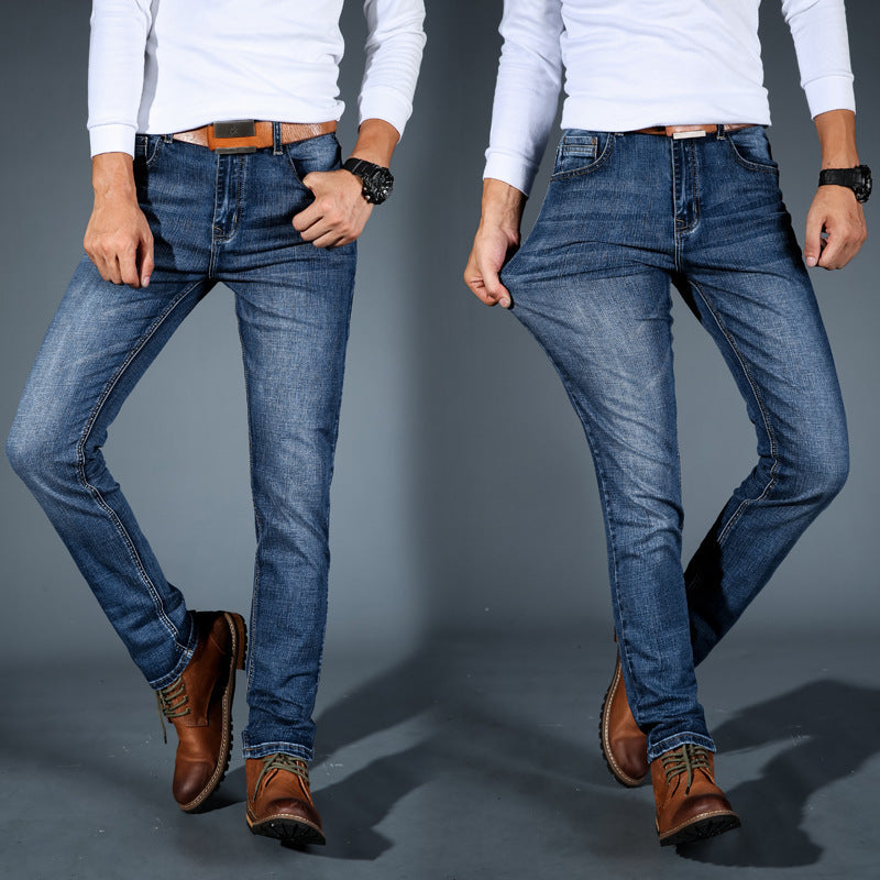 Ciro™ | High-Quality Stretch Jeans