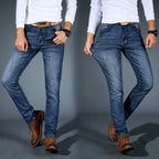 Ciro™ | High-Quality Stretch Jeans