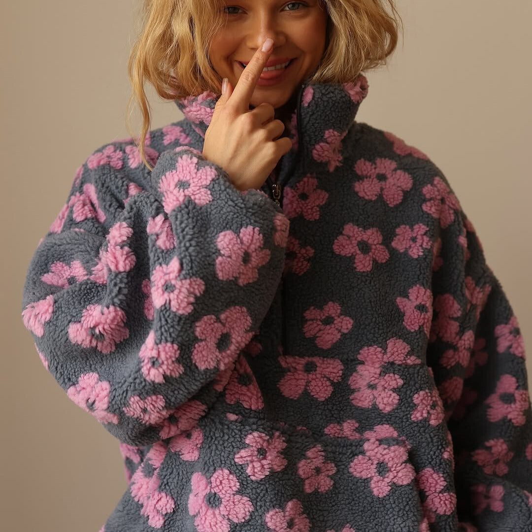 Daisy™ | Teddy Jacket