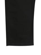 NICHOLS | Oversized Linen Pants with Drawstring