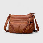 Mykahlynn | Chic Elegance Handbag