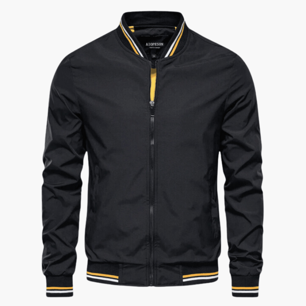 Elite Jacke Mats