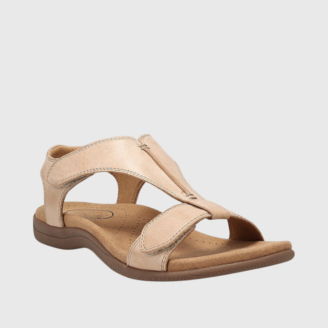 Rhaella | Komfortable Orthopädische Sandalen