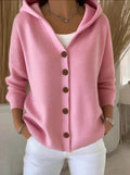 Kiki™ | Knitted Cardigan