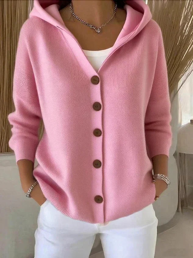 Kiki™ | Knitted Cardigan