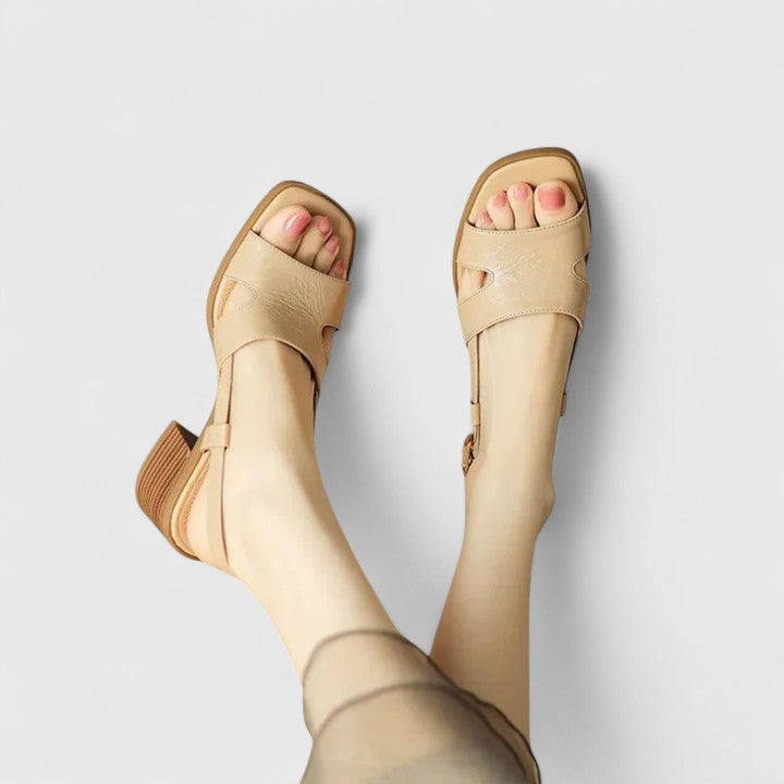 Eleonara™ | Komfortable Sandalen