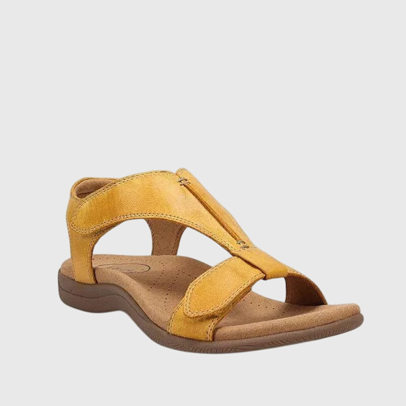 Rhaella | Komfortable Orthopädische Sandalen