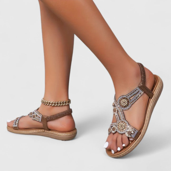 Ashlyn | Elegante Sandalen für stilvolle Auftritte