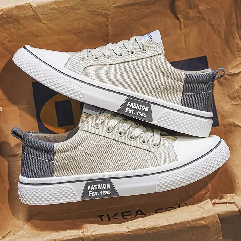 Norwin | Komfortable und lässige Sneakers