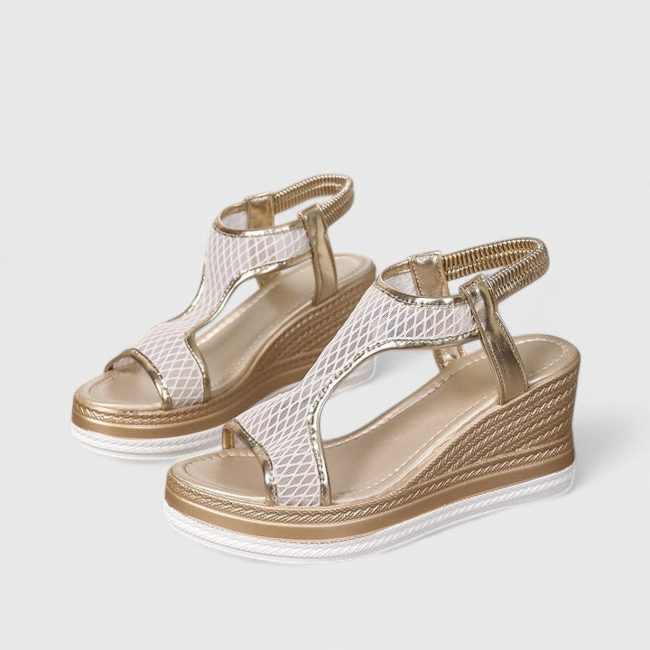 Tatyanna | Elegante Sandalen für stilbewusste Frauen