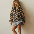 Daisy™ | Teddy Jacket