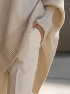 Anne™ | Cozy Oversized Pullover
