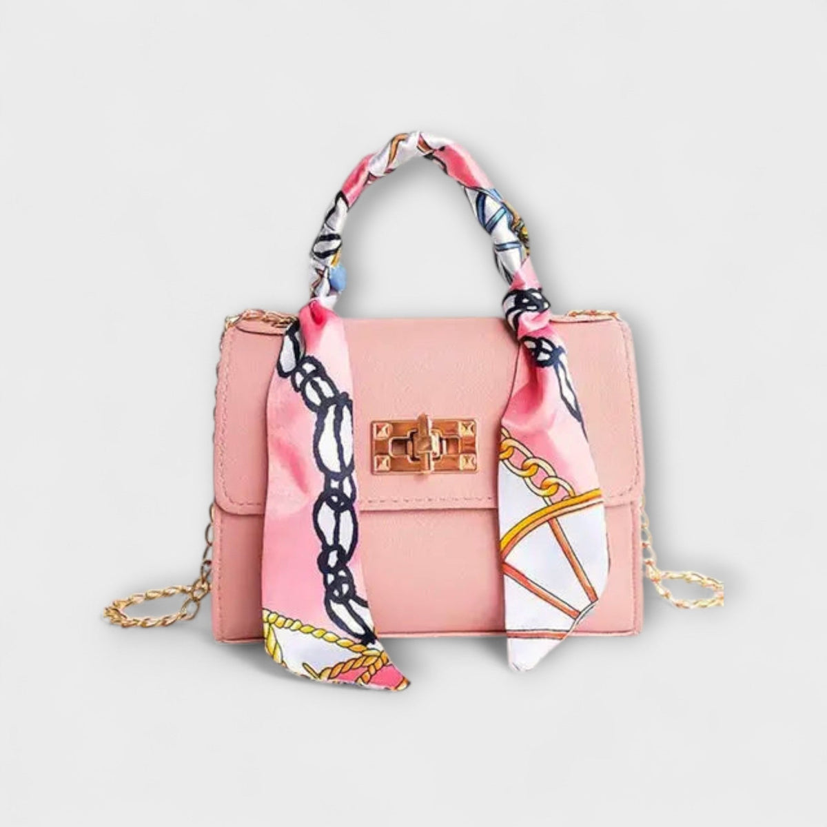 Olivia - Designer Handtasche
