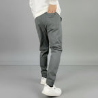 Tommaso | Premium Elastic Cargo Pants
