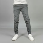 Tommaso | Premium Elastic Cargo Pants