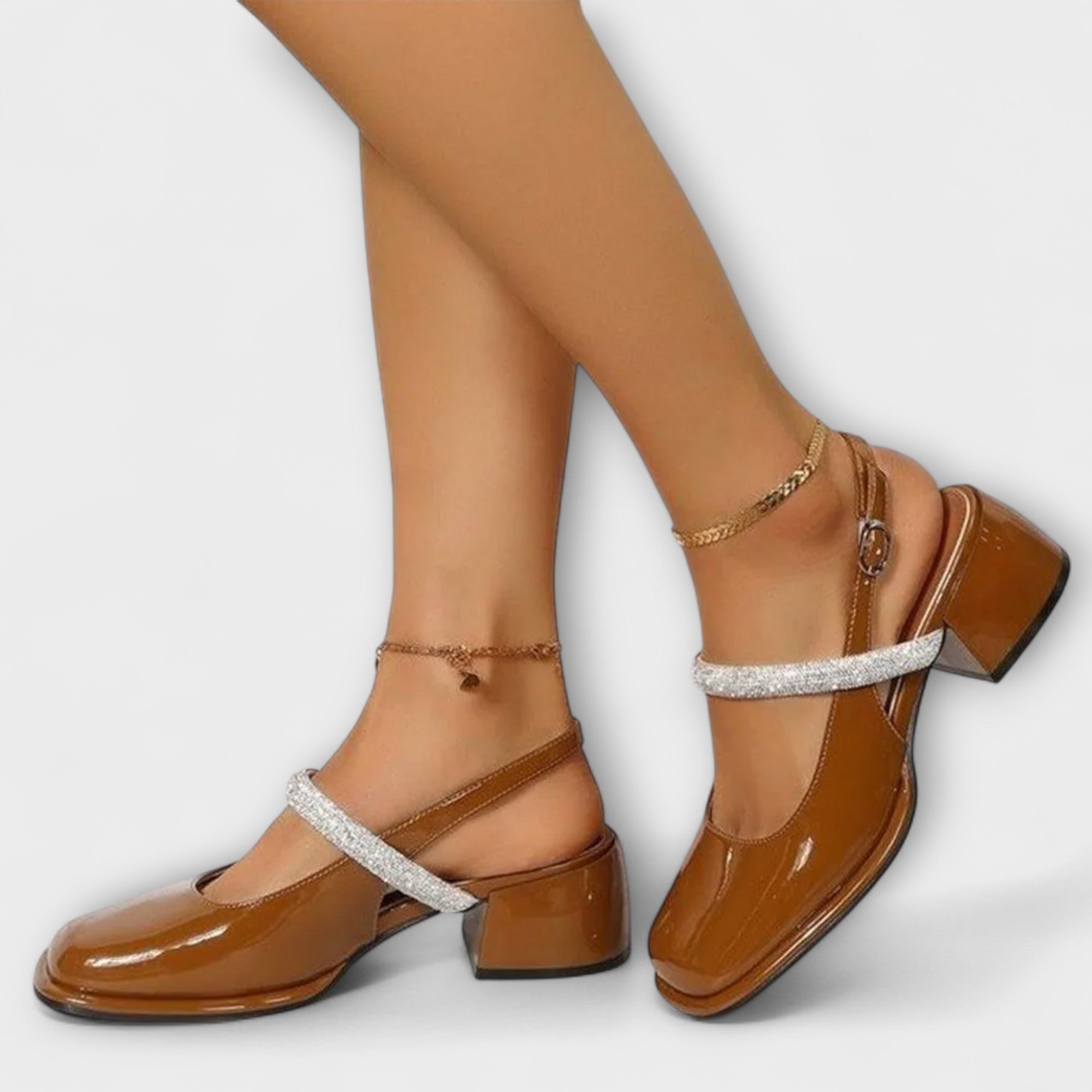 Benisse - Elegante Sandalen