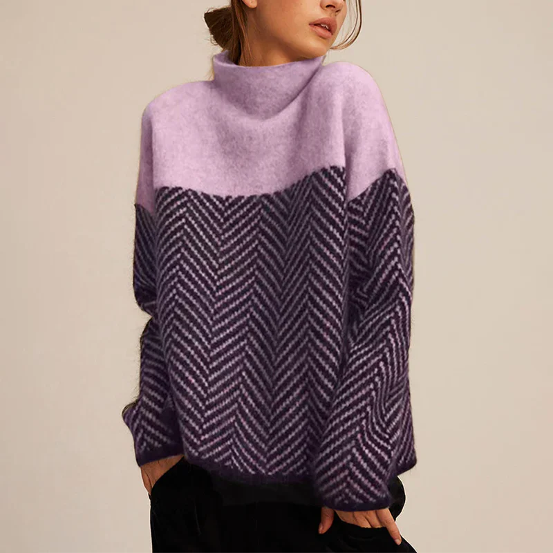 SERENA I Sweater