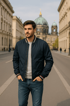 Elite Jacke Mats