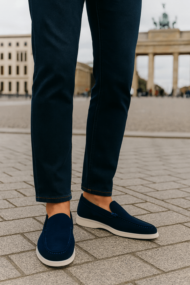 Gustav | Sophisticated Loafer
